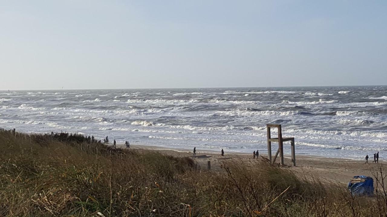 Near The Beach Zandvoort Extérieur photo